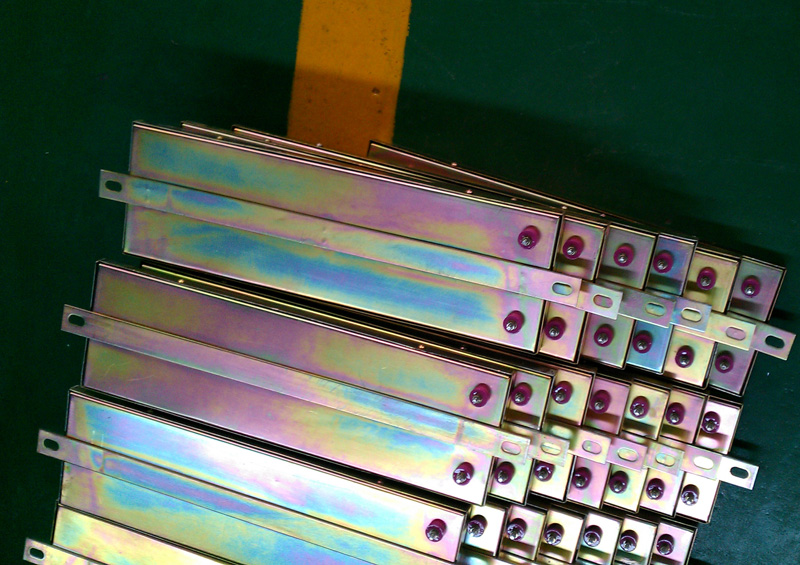 板式加熱器 板式加熱器