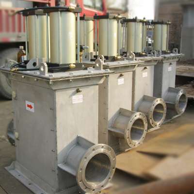 庫(kù)頂切換閥 庫(kù)頂切換閥