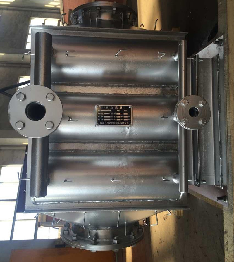 流化風(fēng)蒸汽加熱器 流化風(fēng)蒸汽加熱器