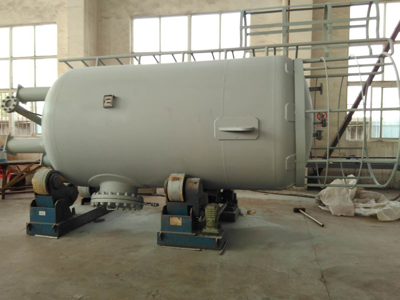 膨脹水箱 膨脹水箱