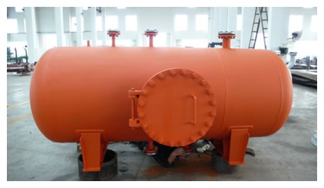 疏水擴容器 疏水擴容器