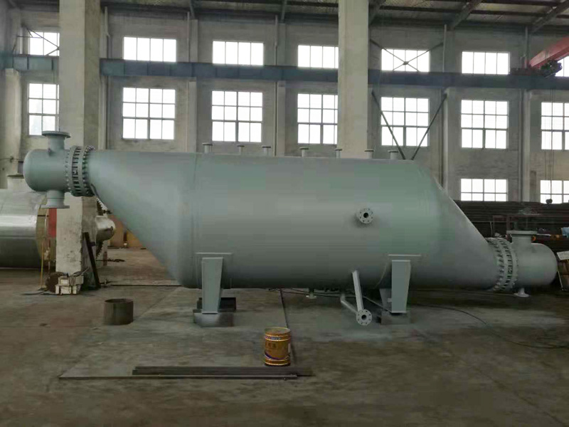 丙烷加熱器-中間介質(zhì)汽化器 丙烷加熱器-中間介質(zhì)汽化器