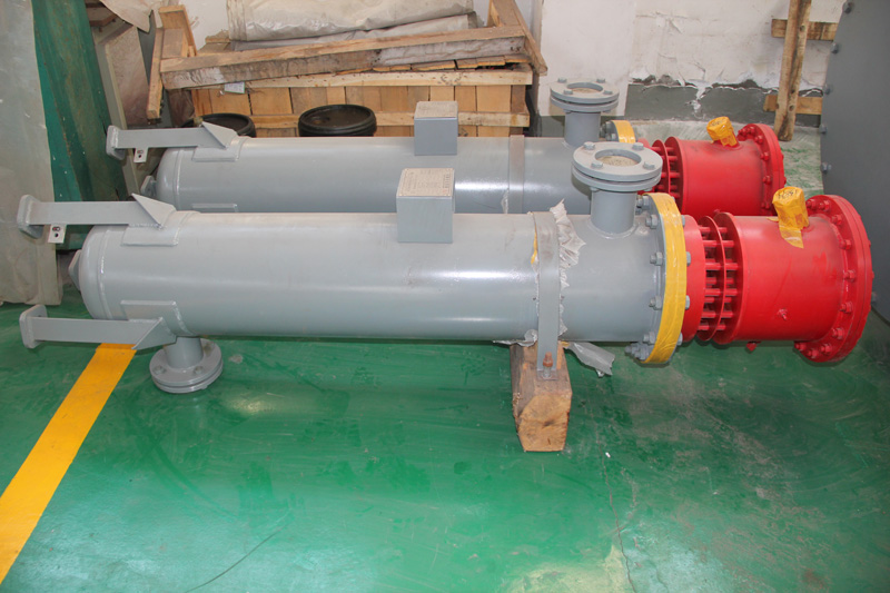 防爆電加熱器 防爆電加熱器