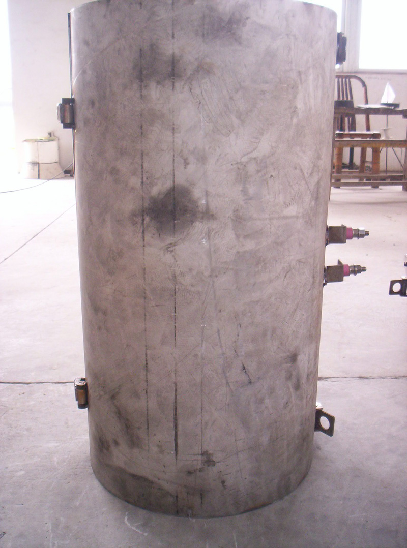 過道直段電加熱器 過道直段電加熱器