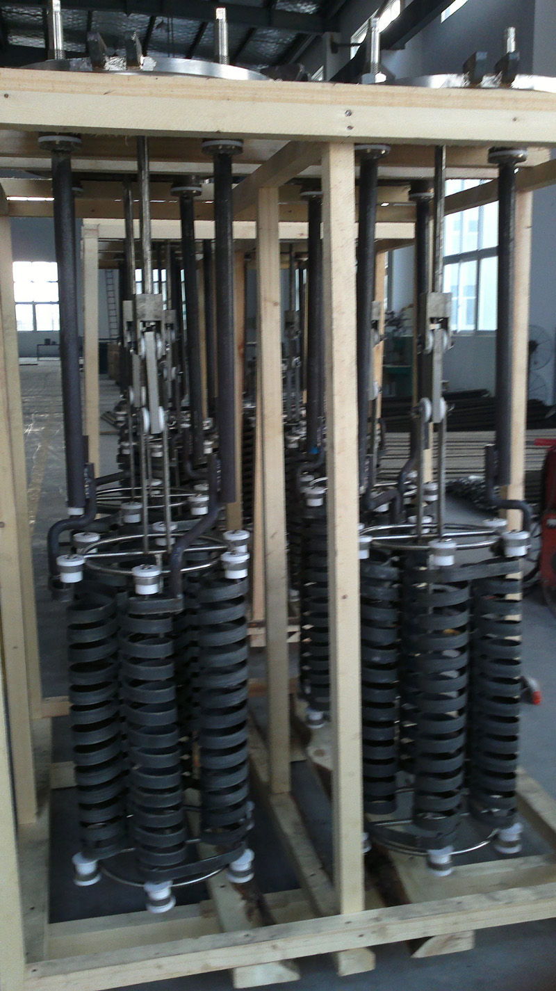 蒸餾釜電加熱器 蒸餾釜電加熱器