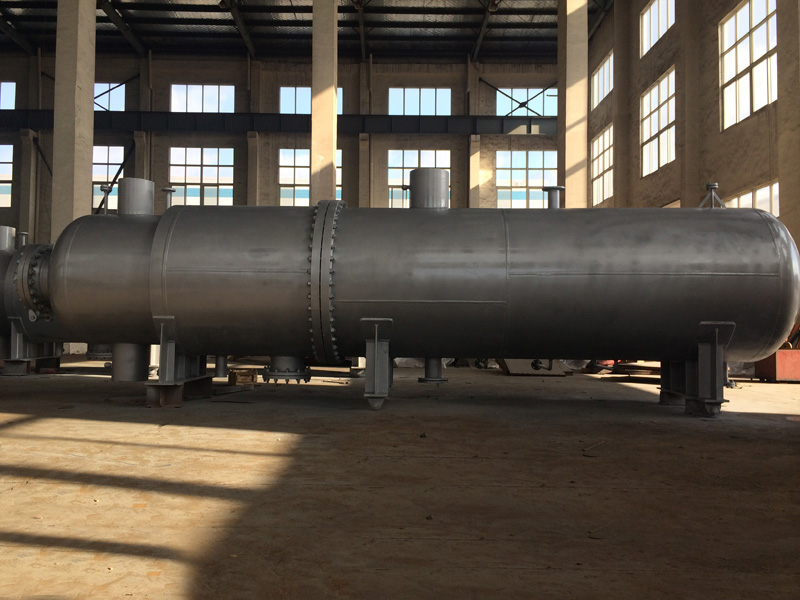 熱網(wǎng)加熱器 熱網(wǎng)加熱器