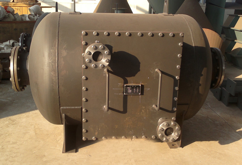 羅茨風(fēng)機(jī)冷卻器 羅茨風(fēng)機(jī)冷卻器